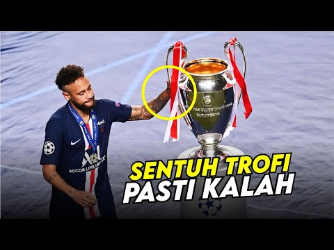 188macau x 7naga toto login - KUTUKAN LIGA CHAMPION : “Jangan Sentuh Trofi Sebelum Bertanding”!!