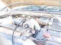 SECRET HHO Hydrogen Gen 10 7 3L diesel motor home 24V, 18A - https://www.hydrogenfuelsystems.com.au