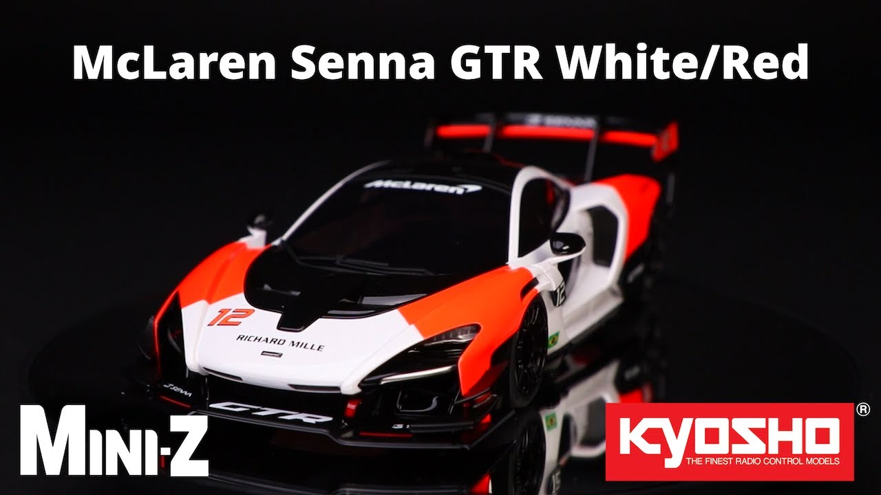 Kyosho Mini-Z gebraucht? Wir haben den günstigsten MINI Z in ganz EBAY gekauft! TEST REVIEW RC