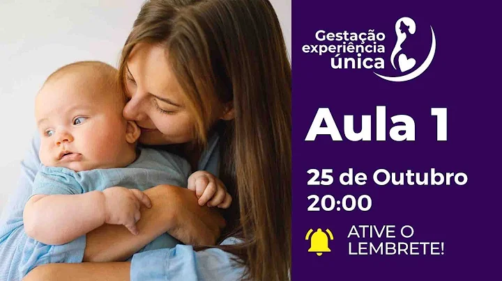 AULA 1 - Gestao: Experincia nica