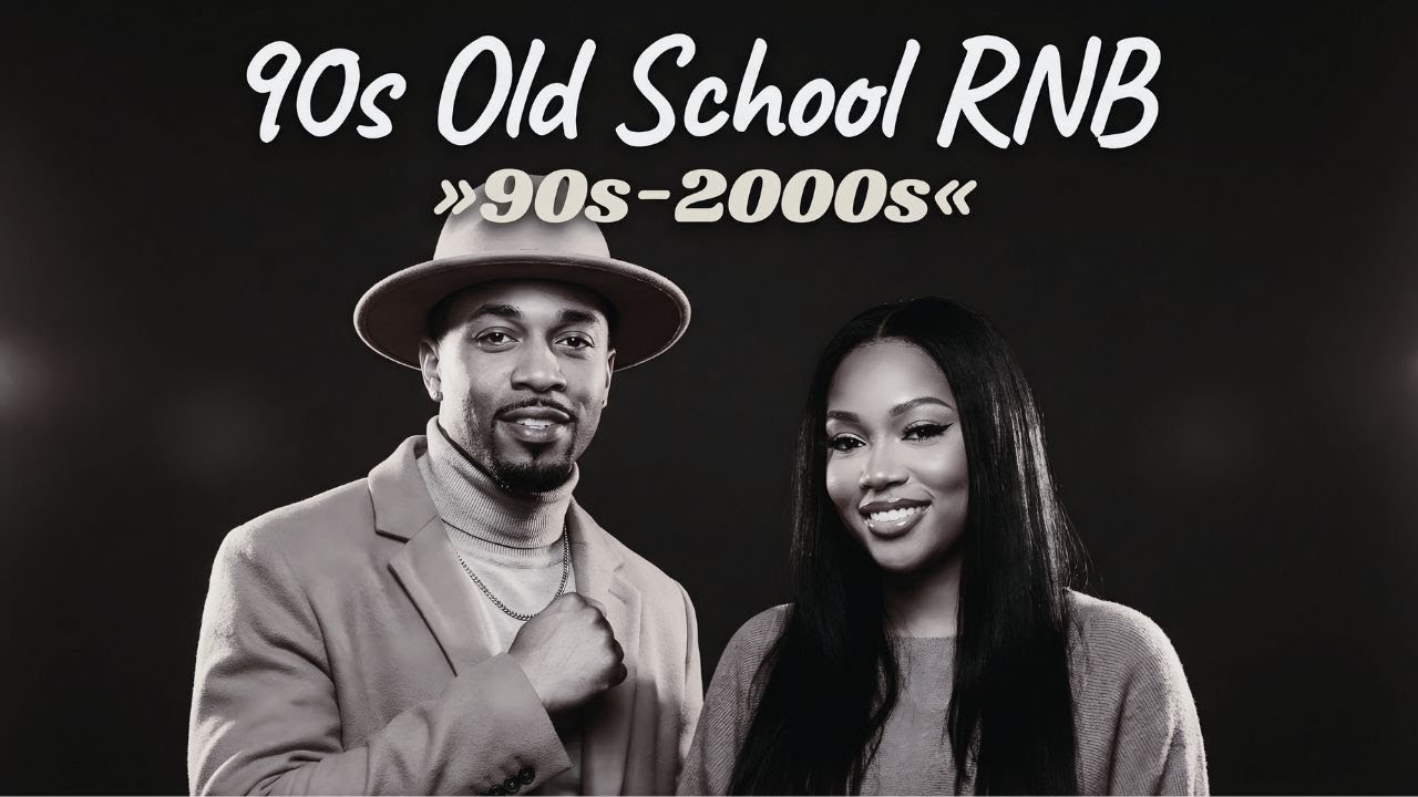 Throwback R&B Party Mix 2000s | Usher, Chris Brown, Ne-Yo, Beyoncé & Mariah Carey Hits