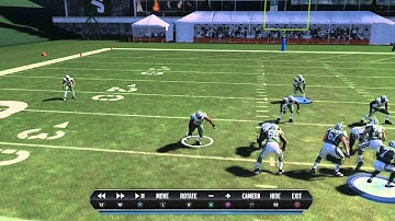 MADDEN 15,16 & BEYOND: DEFENSE FOR COUNTERS