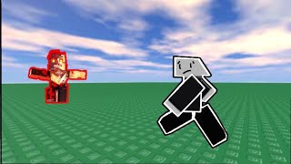 Client Sided Scripts Showcased