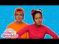 Mental Health Awareness | The Ellie Sparkles Show - WildBrain | Full HD Episodes