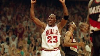 Michael Jordan - His Airness - VF - 1999