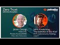 Zero trust with zero exceptions  a hmg strategy webinar   full version