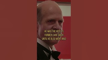 Thumbnail of The Shining Ending Explained