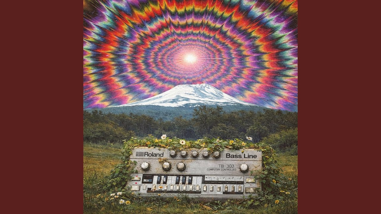 Watch Back 2 Acid on YouTube Watch Back 2 Acid on YouTube