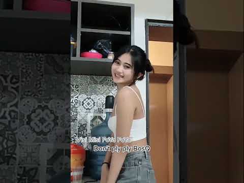 @pr6ka goyang tiktok