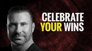 Motivation and Success: Celebrate Your Wins with Ed Mylett