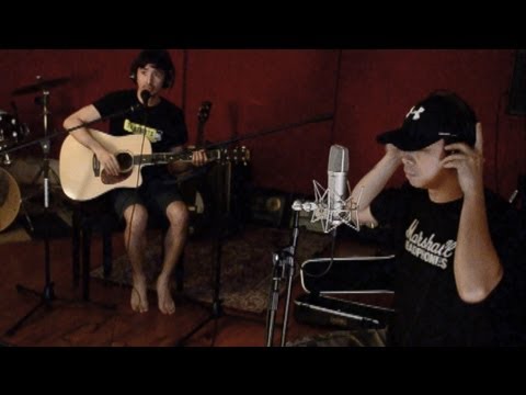 #RICOVERED : Chito Miranda x Rico Blanco - Panahon Na Naman ng Harana