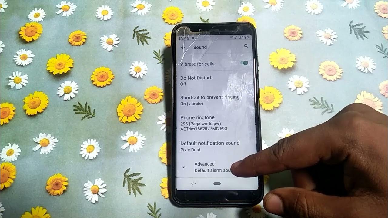 how-to-turn-off-charging-sound-vibration-mi-a1-youtube
