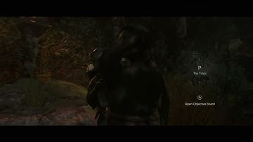 How to Face the Kappa in The Yokai Quest in Assassin