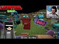 SB737 Treasure Shulker Got Robbed on Lifesteal SMP Season 7 Finale…😱