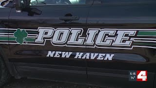 New Haven to restart police department