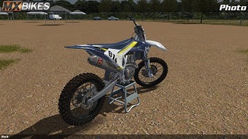 how to create mx bikes track textures