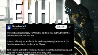 Modern Warfare 4 Has Left Players Completely Mindf*cked...
