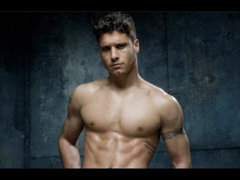 Top 15 Hottest Male Big Brother USA Houseguests - YouTube