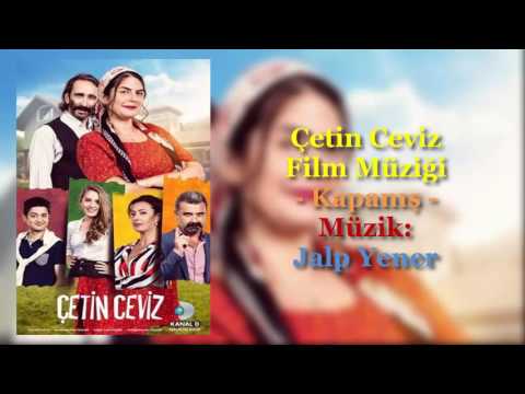 Çetin Ceviz Film Müziği - Kapanış