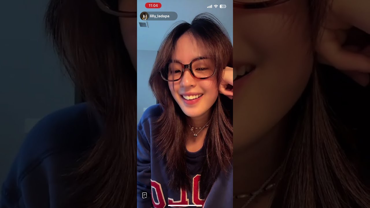 [09/28/25] Lilly Ladapa Live Tiktok