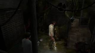 Let's Play Obscure Part 15 Basement Again? cool