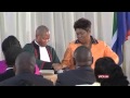 Mogoeng calls more independent judiciary