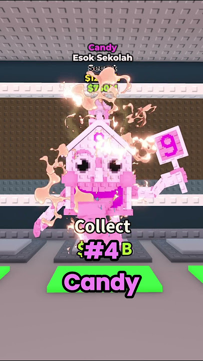 ranking all Mutations with Esok Sekolah 🤯 #roblox #brainrot