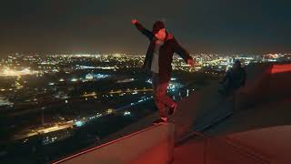 Off The Rails Trailer - Sheffield DocFest 2022