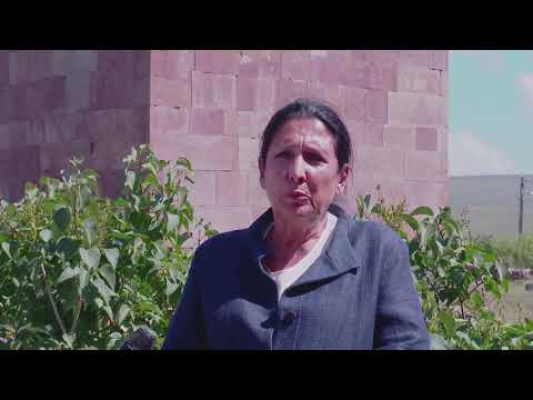 მსოფლიო დგას საქართველოს გვერდით - სალომე ზურაბიშვილი