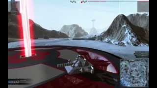 Tank - Level 4 [Robocraft]
