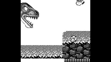 Game Over: Joe and Mac (Game Boy)