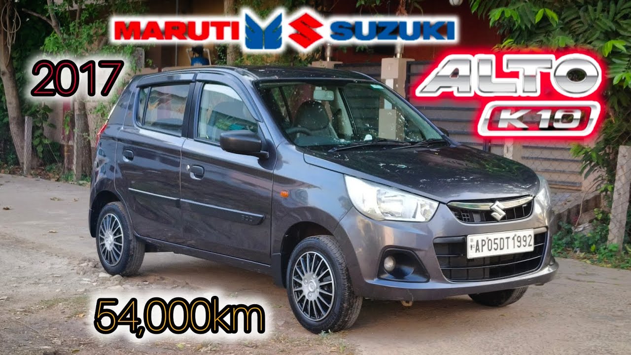 Rajesh cars kakinada Madhavpatnam 📞 8008376665 Alto K10 vxi full ...