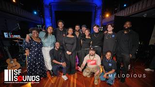 Sf Sounds Presents: Meet The Artist - MeloDious