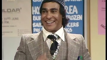 Mind Your Language S02E01 | Part 2/3 HD Quality