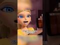 Why does Chloe instinctively look for Marinette whenever Ladybug shows up? #miraculousladybug
