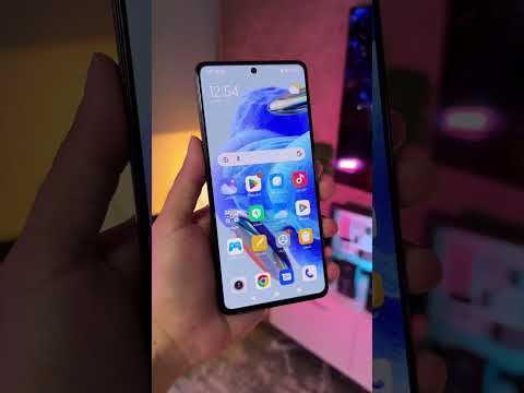 وصل الهاتف المتوسط الأفضل من شاومي RedmiNote12Pro