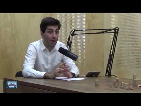 სანაიას სტუდია -  ლევან სამუშია