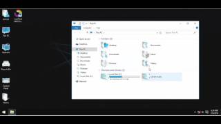 IconPack HUD Evolution