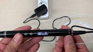 RP900a broken