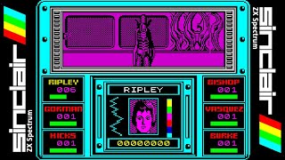 Alien 3【中古美品・SMS欧州版】 Alien 3【中古美品・SMS欧州版】 Alien 3 (18) 1992 - CeX (UK