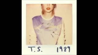 Download lagu Blank Space - Taylor Swift (1989 Album)