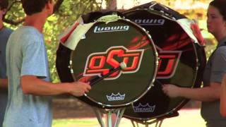 Welcome to Stillwater, OSU Students