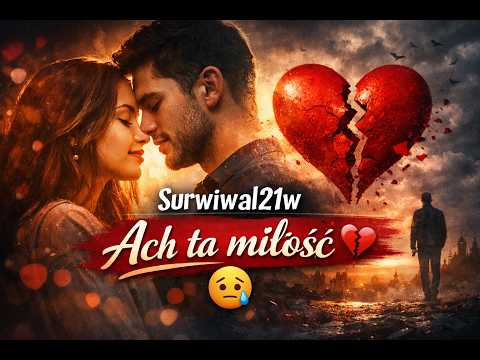 Surwiwal21w – Oh this love 💔 (Official track)