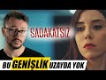 Sadakatsz dizi ncelemesi  uzayn var bu geniliin ls yok