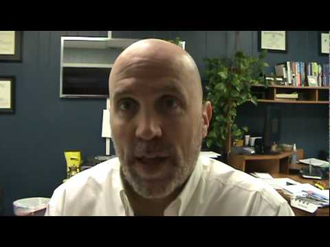 Fort Walton Beach Chiropractor Discusses Low Back ...