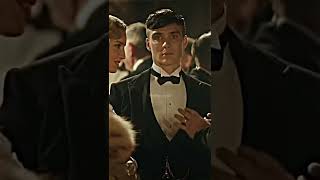 Death Stare - Peaky Blinders