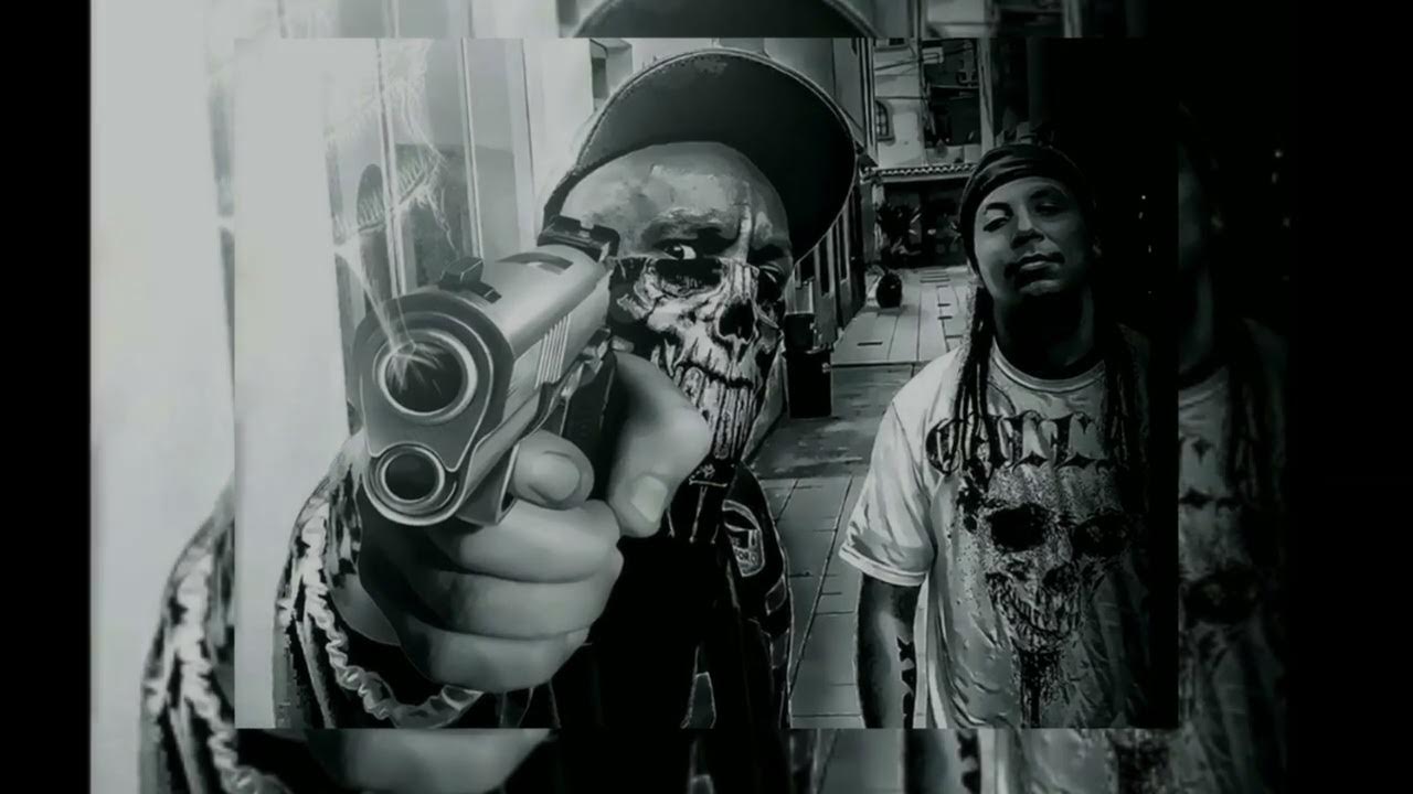 Trap Type Beat - YouTube