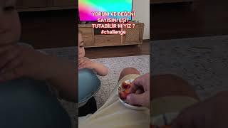 Yorum Ve Beğeni Sayısını Eşit Tutma 🤩 Sizce Başarabilir Miyiz ? 🤩
