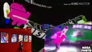 Preview 2 Midi Csupo In Wiggle Major Animonsta Cubed X