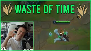Caedrel Explains Why He's Quitting Jungle